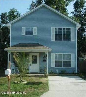 7150 Heather Oaks Dr, Pensacola, FL 32506