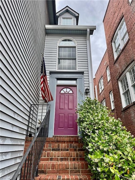 530 Hampton Place, Portsmouth, VA 23704