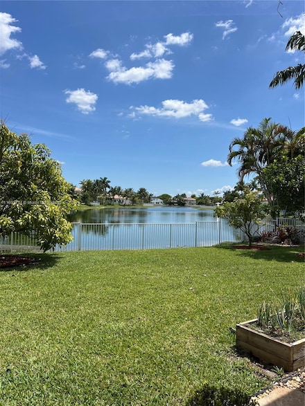 4960 SW 158th Ave, Miramar, FL 33027