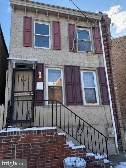 1336 N Claymont St, Wilmington, DE 19802