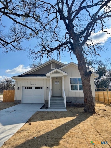 1204 Mill St, Gatesville, TX 76528