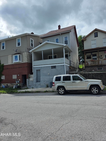 2120 12th Ave, Altoona, PA 16601