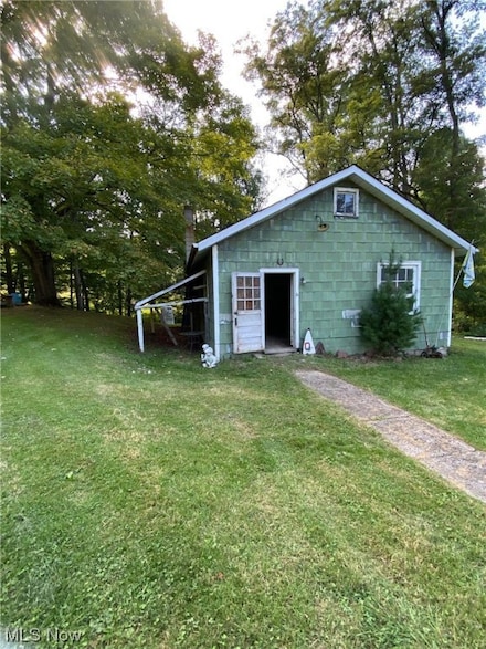 0 Glady Rd, Summerfield, OH 43788