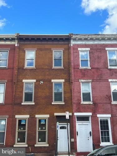 120 N Stockton St, Trenton, NJ 08618
