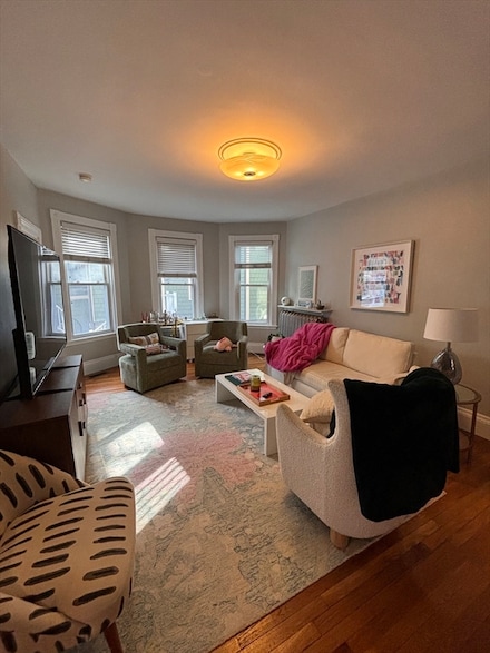 777 E 4th St Unit 1, Boston, MA 02127