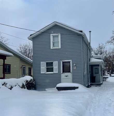 543 E 12th St, Erie, PA 16503