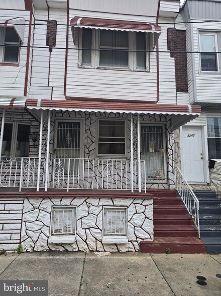 3247 N Marston St, Philadelphia, PA 19129