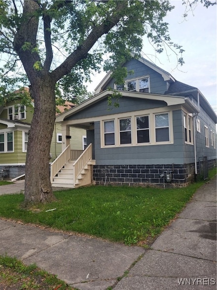 155 Hewitt Ave, Buffalo, NY 14215