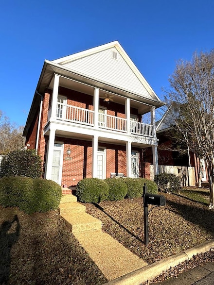 4168 Lincoln Cir, Tupelo, MS 38801