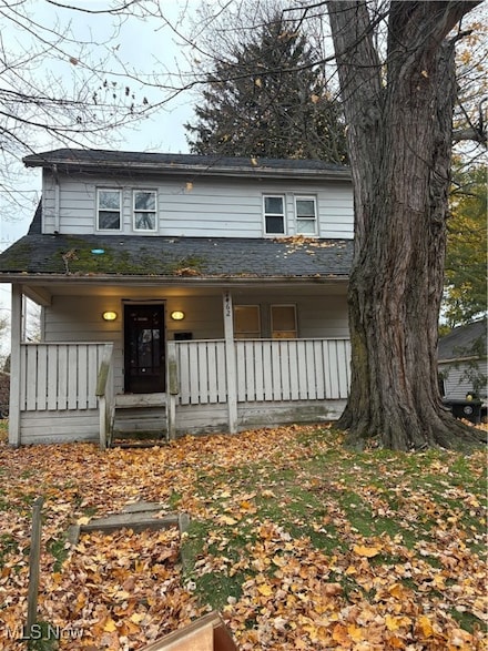 2462 Edwin Ave, Akron, OH 44314