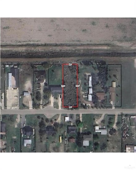 1811 Fox Lake Ct, Donna, TX 78537