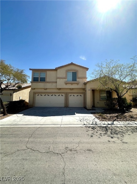 7607 Pioneer Ranch Ave, Las Vegas, NV 89113