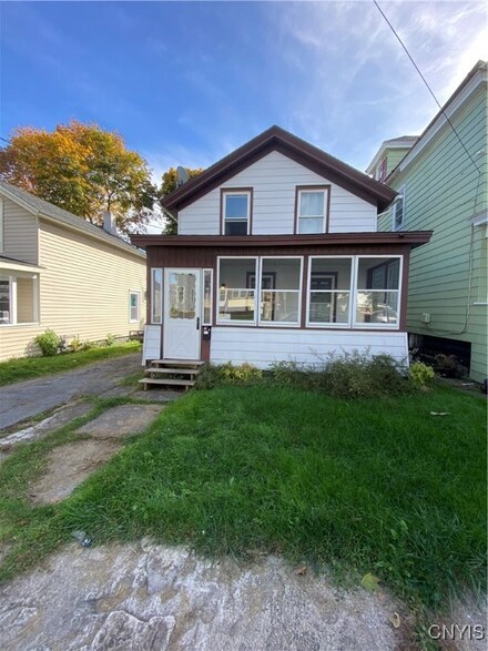 127 Gere Ave, Syracuse, NY 13204