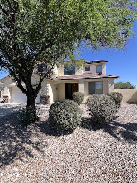 1794 N Agave St, Casa Grande, AZ 85122