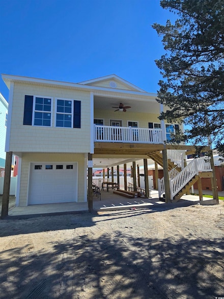312 23rd Ave N, North Myrtle Beach, SC 29582