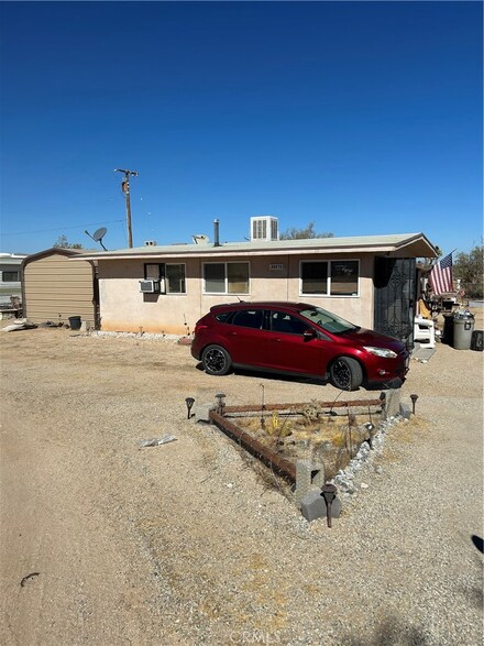 58072 Belmont St, Yucca Valley, CA 92284