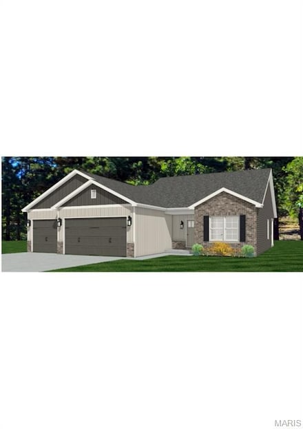 914 Seneca Dr, Waterloo, IL 62298
