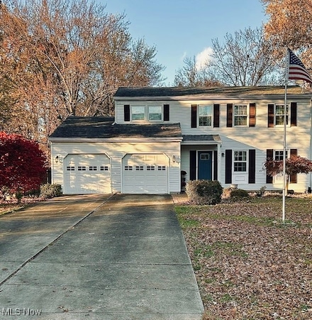 3717 Allenwood Dr SE, Warren, OH 44484