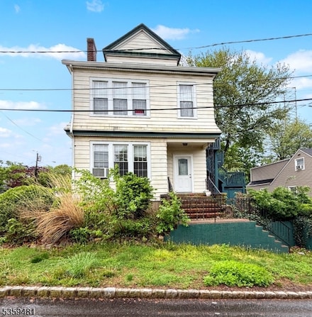 217 Forest St Unit 2, Belleville, NJ 07109