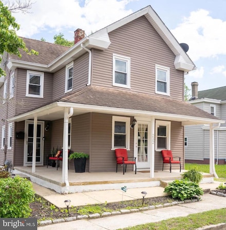 232 Chestnut St, Williamstown, NJ 08094