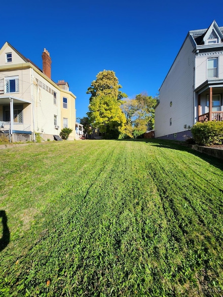 3342 Fairfield Ave, Cincinnati, OH 45207