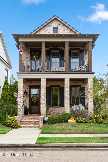 171 Harper St, Ridgeland, MS 39157