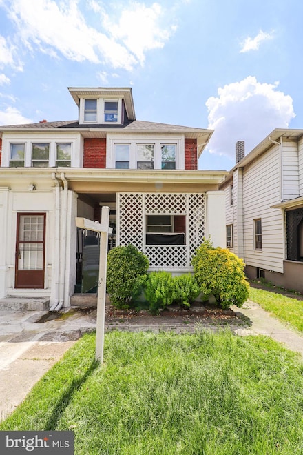 2705 Derry St, Harrisburg, PA 17111