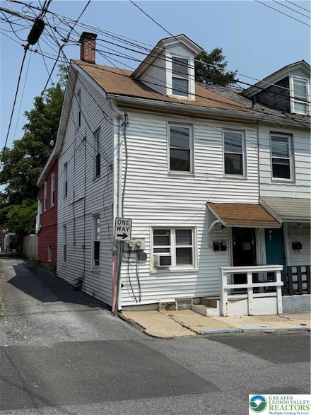 447 Harrison St, Allentown, PA 18103