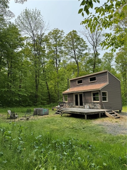 2811 Ridge Rd, Moravia, NY 13118