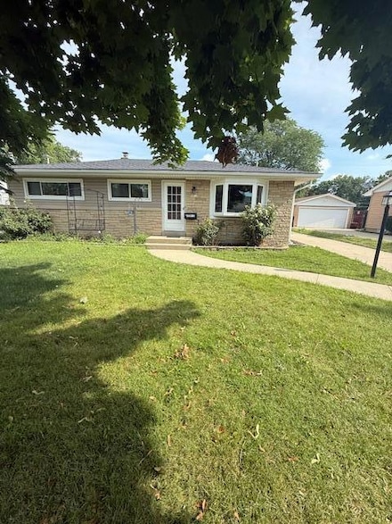 10412 W Oklahoma Ave, Milwaukee, WI 53227