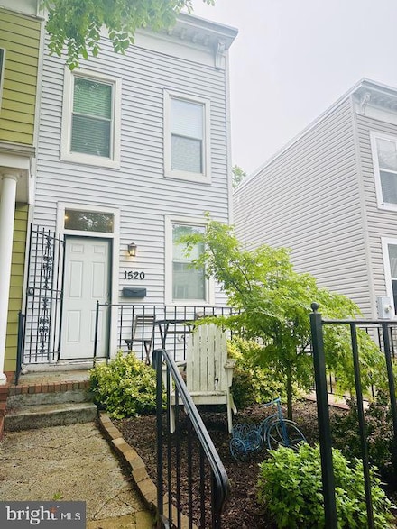 1520 Constitution Ave NE, Washington, DC 20002