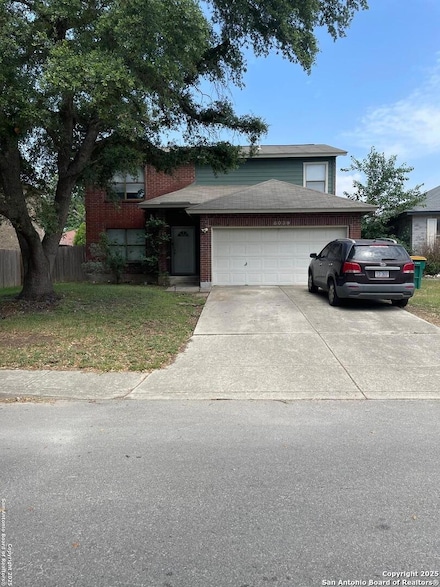 8039 Manderly Place, Converse, TX 78109