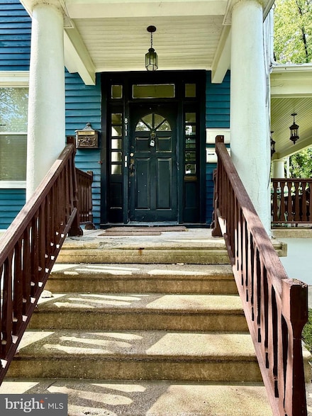 811 W Collings Ave Unit B, Collingswood, NJ 08107