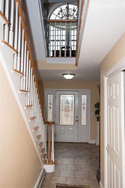 7 Fieldstone Ln, Hampton Falls, NH 03844
