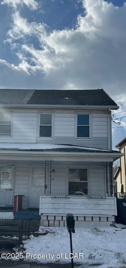 62 Berwick St, Beaver Meadows, PA 18216