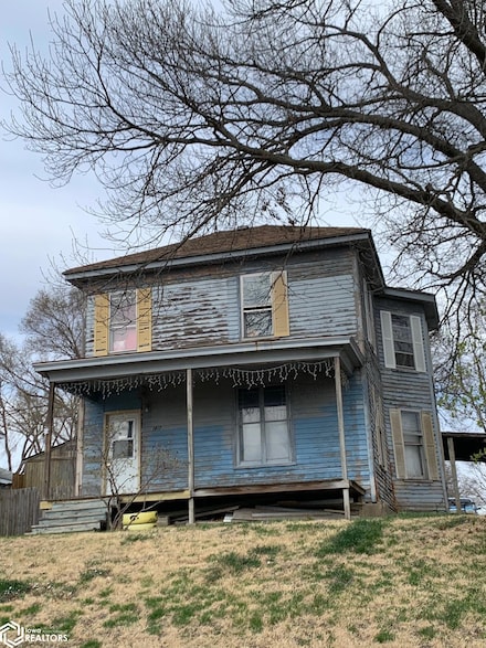 1417 Ridge St, Keokuk, IA 52632