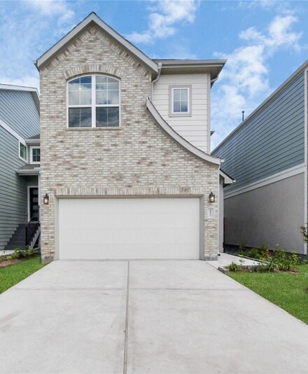 4911 Perennial Ct, Iowa Colony, TX 77583