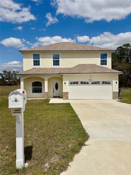 7044 Brickell Ct, Spring Hill, FL 34609