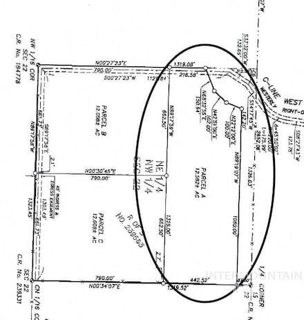 TBD El Paso, Caldwell, ID 83607