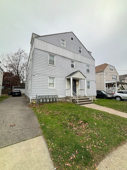 76 Birdsey St Unit 1R, Bridgeport, CT 06610