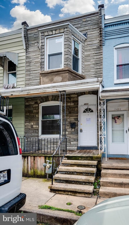 1642 Muhlenberg St, Reading, PA 19606
