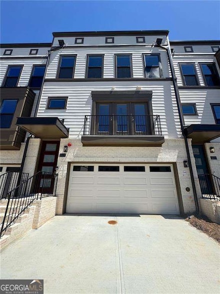 1113 Rivard Cir NW, Atlanta, GA 30318