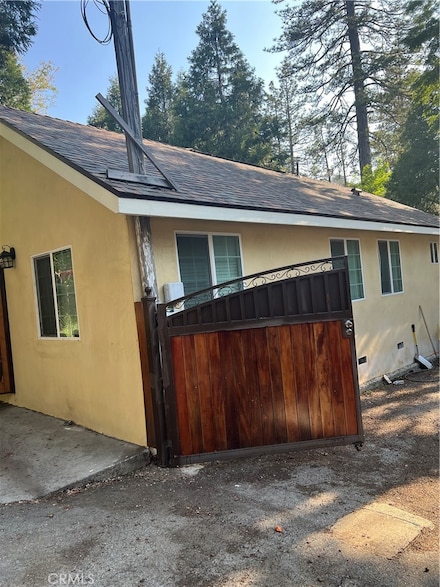 690 Forest Shade Rd, Crestline, CA 92325