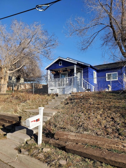 618 Doty St, Klamath Falls, OR 97601
