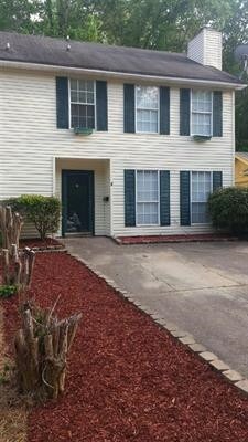 577 Woodland Hills Place, Jackson, MS 39216