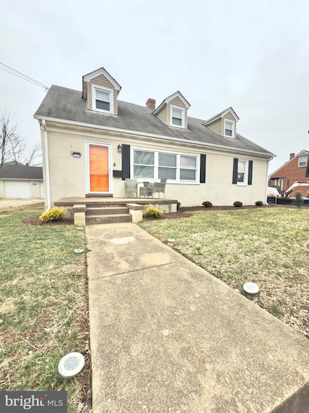1319 Cardwell St, Fredericksburg, VA 22401
