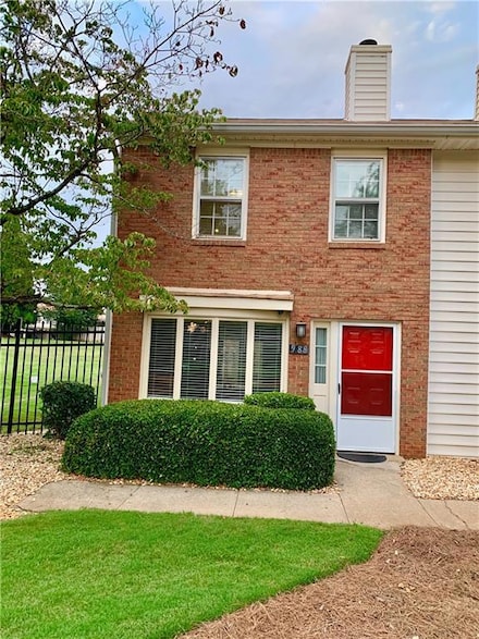 988 Old Holcomb Bridge Rd, Roswell, GA 30076