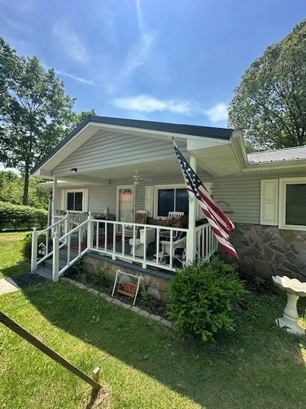 11901 Tennessee 150, Sequatchie, TN 37374