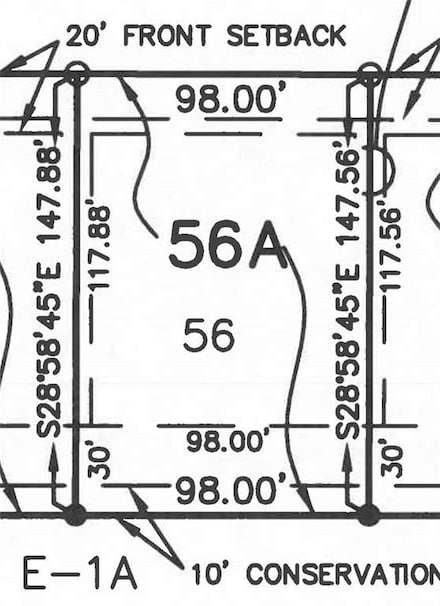 56 Jake Dr, Hahnville, LA 70057