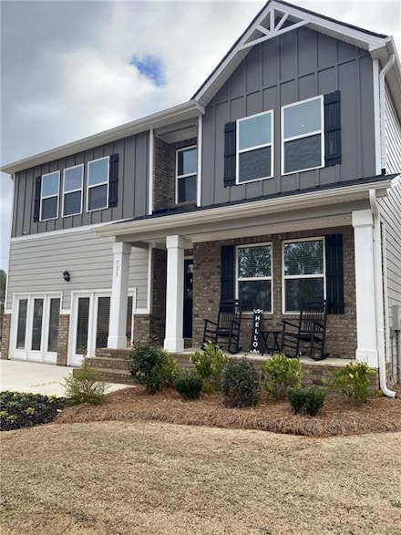 746 Great Oak Place, Villa Rica, GA 30180